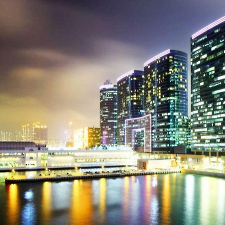 Capital Guest House Kowloon  Екстериор снимка
