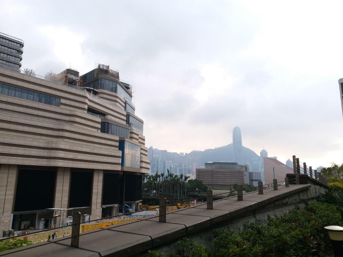 Capital Guest House Kowloon  Екстериор снимка