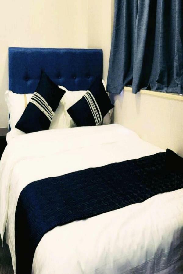 Capital Guest House Kowloon  Екстериор снимка