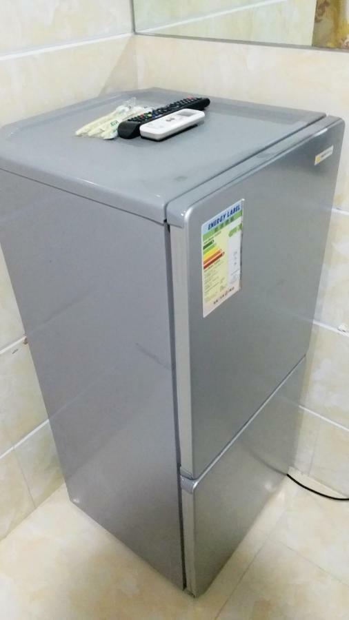 Capital Guest House Kowloon  Екстериор снимка